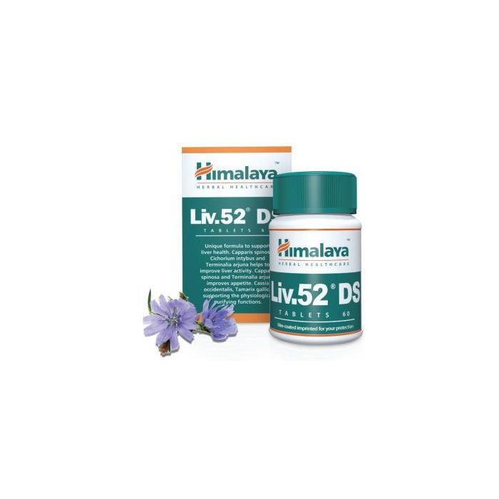 Liv. 52 Ds 60Comp. Liv. 52 Ds 60Comp.