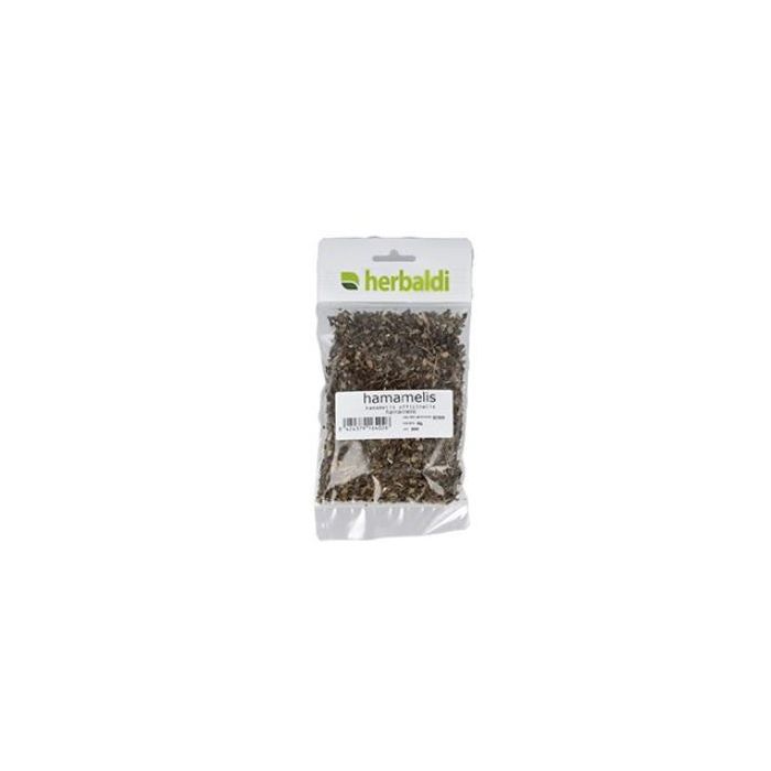 Hierba Hamamelis Hoja Triturada 40Gr. Hierba Hamamelis Hoja Triturada 40Gr.