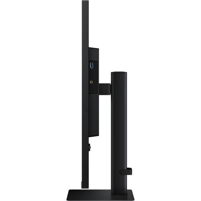 Samsung LS32D700EAUXEN Monitor Profesional ViewFinity S7 32" 4K UHD HDR10 HDMI DP Negro 4 Samsung LS32D700EAUXEN Monitor Profesional ViewFinity S7 32" 4K UHD HDR10 HDMI DP Negro 4