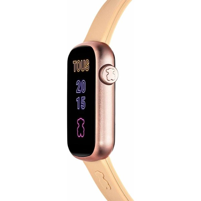 Reloj Mujer Tous 200351092 2 Reloj Mujer Tous 200351092 2