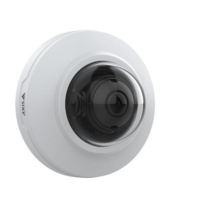Axis Cámara IP minidomo M3086-V 4MP 2.4mm WDR IK08 IP42 interior 2 Axis Cámara IP minidomo M3086-V 4MP 2.4mm WDR IK08 IP42 interior 2