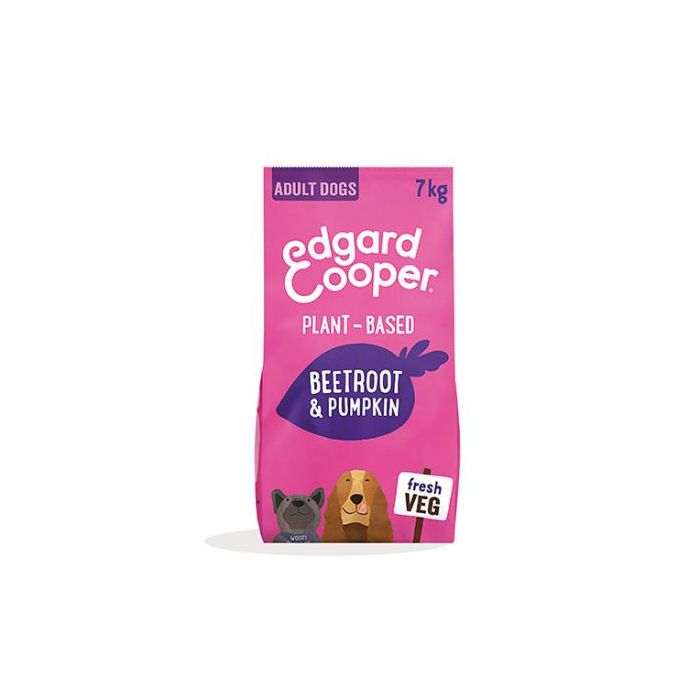 Pienso para perros adultos Canine Adult con remolacha y calabaza - 7 kg Pienso para perros adultos Canine Adult con remolacha y calabaza - 7 kg