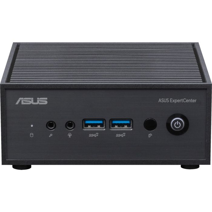 ASUS PN42-SN200AD Mini PC Intel N200, 4GB RAM, 128GB SSD M.2, Windows 11 Pro, Negro 3