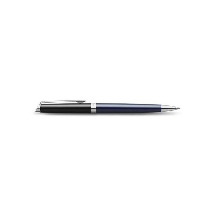 Roller Waterman Hemisphere Colour Blocking Black/Blue Ct