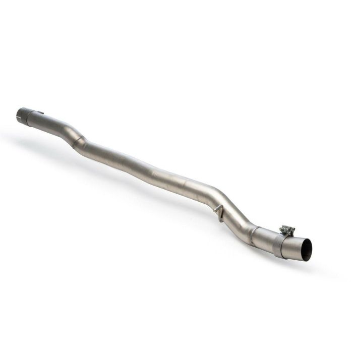 Tubo de Escape Remus REM7540190000