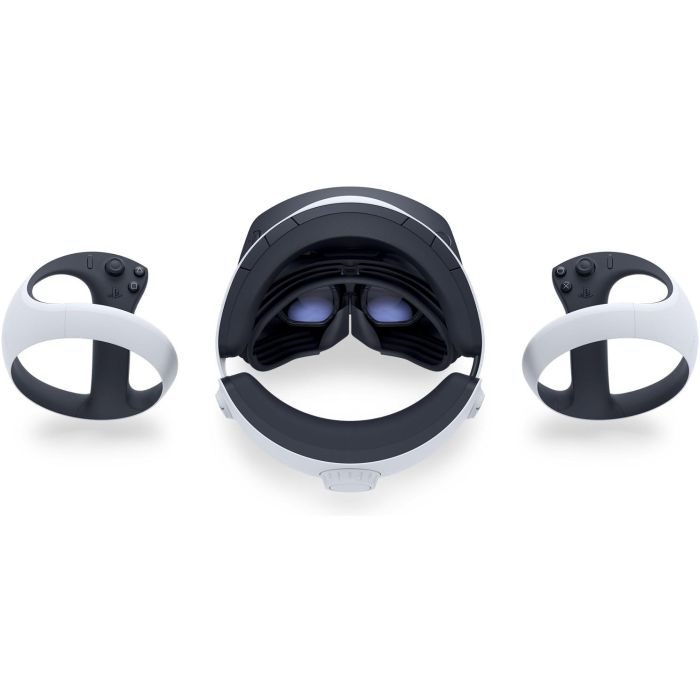 Sony PlayStation VR2 Auriculares de realidad virtual 1 Sony PlayStation VR2 Auriculares de realidad virtual 1