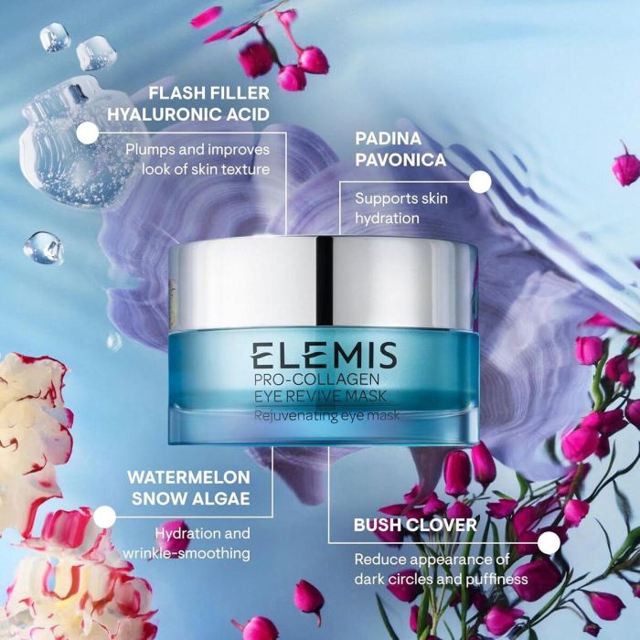 Elemis PRO-COLLAGEN Renewal Serum Antiarrugas y Antiedad, Alternativa Retinol, Reafirmante Facial, Reduce Líneas Expresión, 15 ml 3 Elemis PRO-COLLAGEN Renewal Serum Antiarrugas y Antiedad, Alternativa Retinol, Reafirmante Facial, Reduce Líneas Expresión, 15 ml 3
