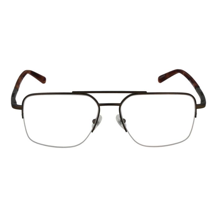 Montura de Gafas Hombre Timberland TB1772 56038 2 Montura de Gafas Hombre Timberland TB1772 56038 2
