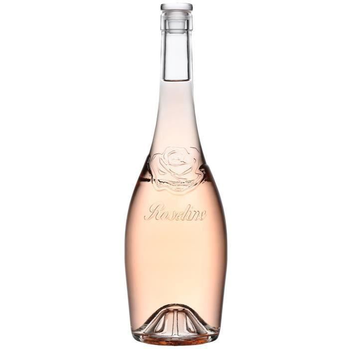 Roseline Prestige Côtes de Provence - Vino rosado de Provenza