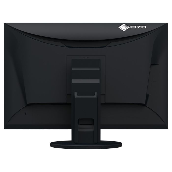 EIZO EV2495-BK Monitor 24.1" (61.1 cm) WUXGA IPS Negro con USB-C 4