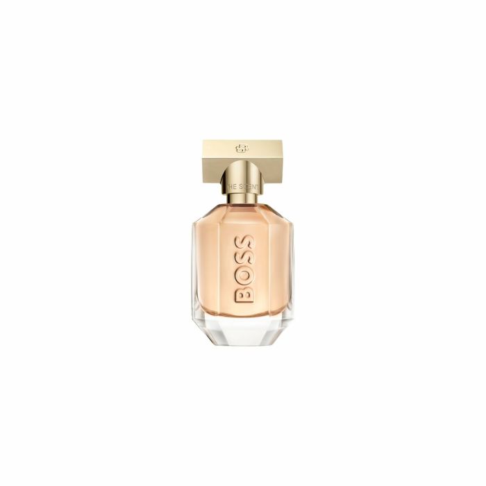 Perfume Unisex Hugo Boss-boss THE SCENT FOR HER 30 ml 7