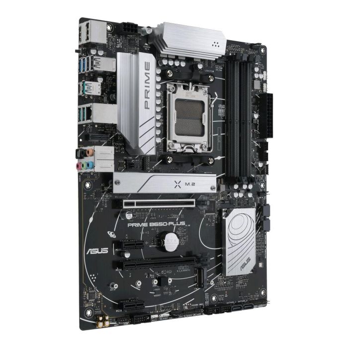 ASUS ASU4711081923381 Placa base PRIME B650-PLUS 4 ASUS ASU4711081923381 Placa base PRIME B650-PLUS 4