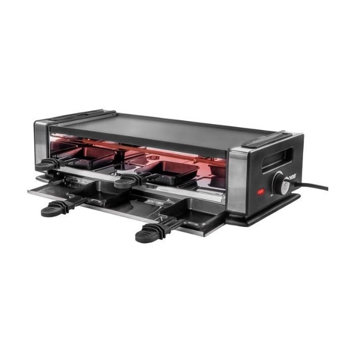 48730 Raclette Finesse Basic