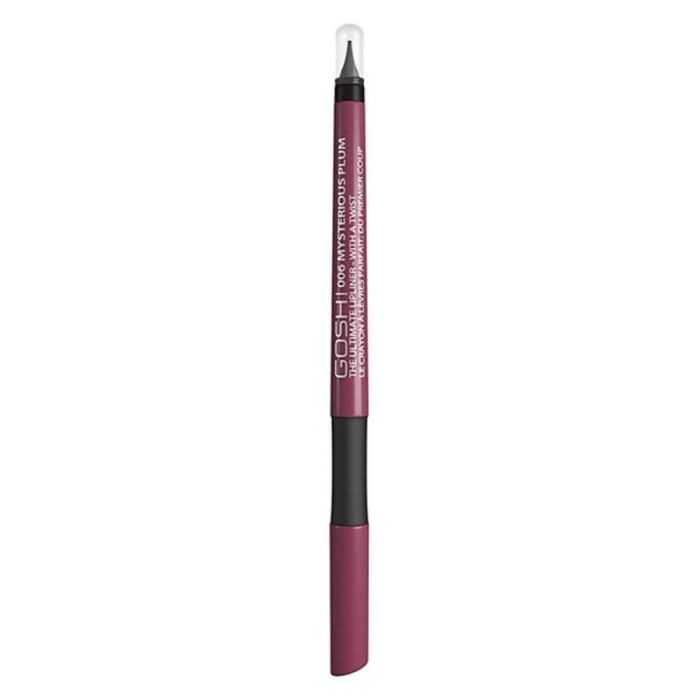 Perfilador de Labios The Ultimate Gosh Copenhagen (0,35 g) 6 Perfilador de Labios The Ultimate Gosh Copenhagen (0,35 g) 6