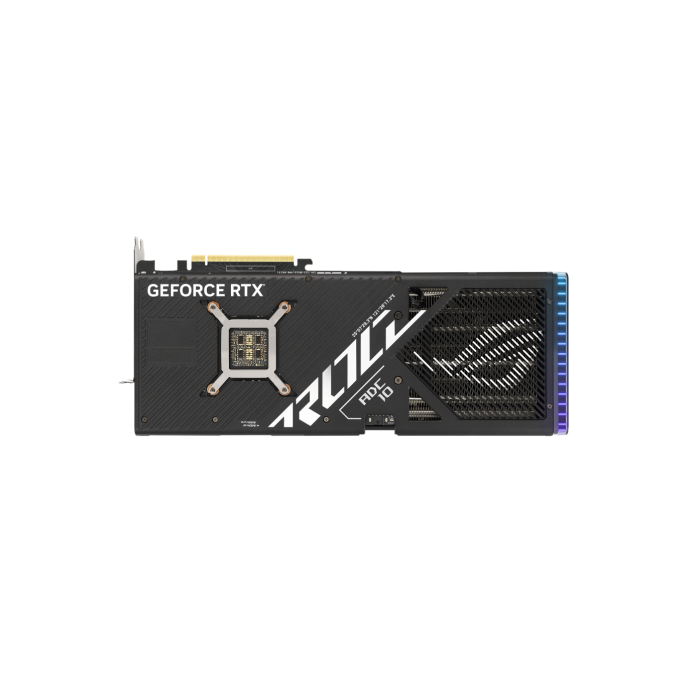Tarjeta Gráfica Asus ROG Strix GeForce RTX 4090 OC/ 24GB GDDR6X 1 Tarjeta Gráfica Asus ROG Strix GeForce RTX 4090 OC/ 24GB GDDR6X 1