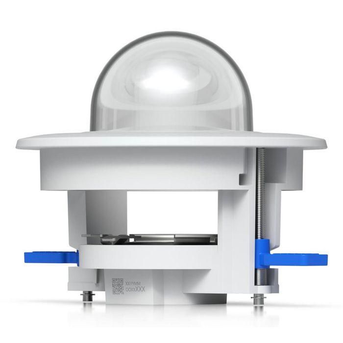Ubiquiti G5 Dome Ultra Flush Mount, Indoor, Polycarbonate, D 100 x 88 mm (4 x 3.5"), white 5 Ubiquiti G5 Dome Ultra Flush Mount, Indoor, Polycarbonate, D 100 x 88 mm (4 x 3.5"), white 5