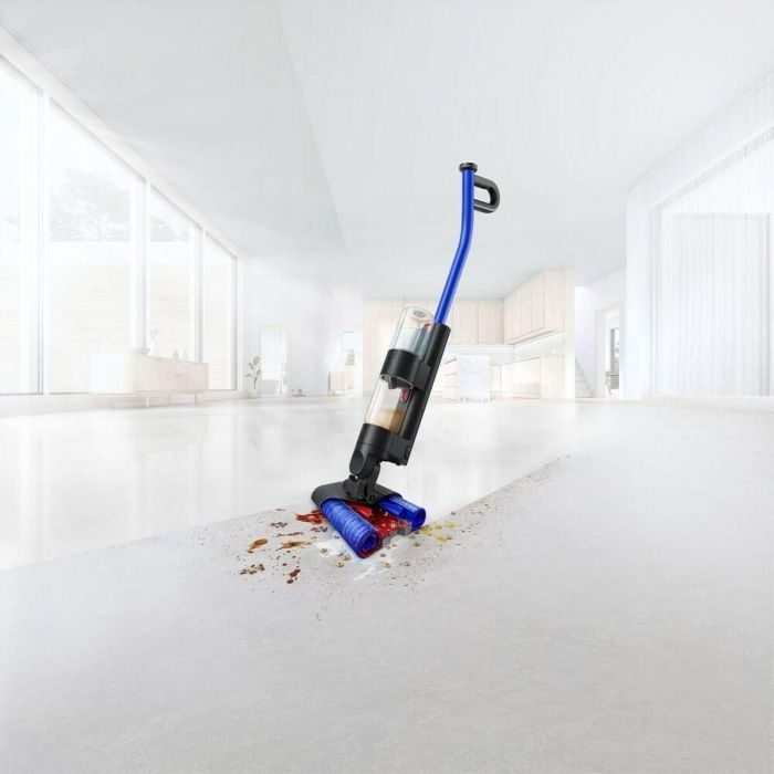 Fregona Eléctrica Esprinet DYSON5096772 Negro 1 Fregona Eléctrica Esprinet DYSON5096772 Negro 1