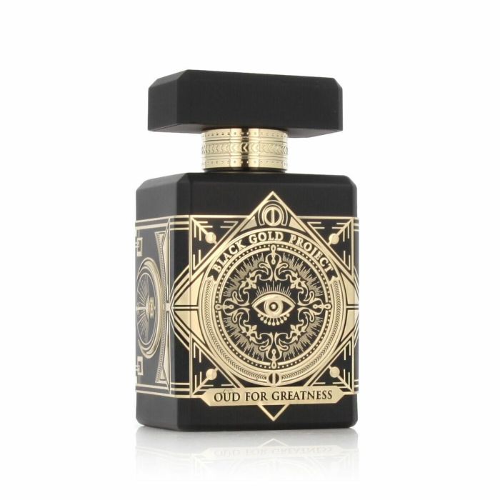 Initio Oud For Greatness Eau de Parfum Vaporizador 90ml 4