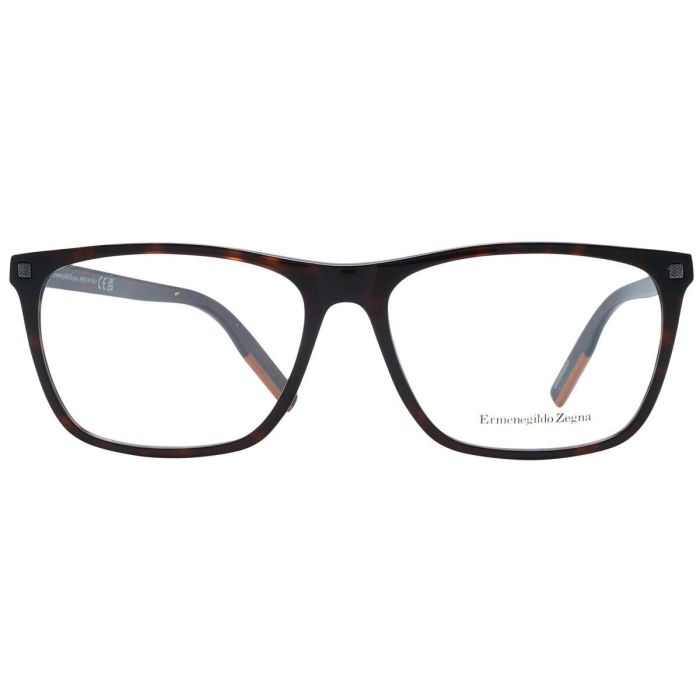 Montura de Gafas Hombre Ermenegildo Zegna EZ5215 58052 2 Montura de Gafas Hombre Ermenegildo Zegna EZ5215 58052 2