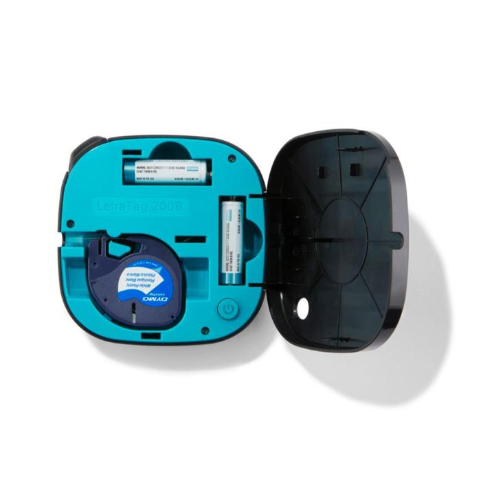 Rotuladora Dymo Letratag Lt-200B Bluetooth 2