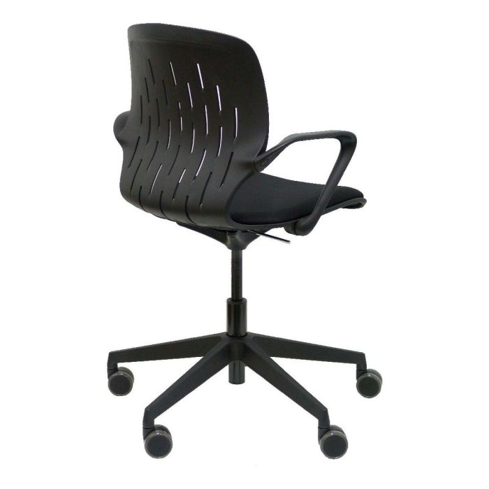 Silla de Oficina To-Sync P&C Negro 1