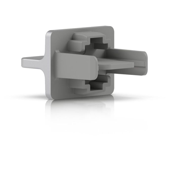 Ubiquiti Cubierta Antipolvo para Puertos RJ45, Pack de 24 Unidades 4