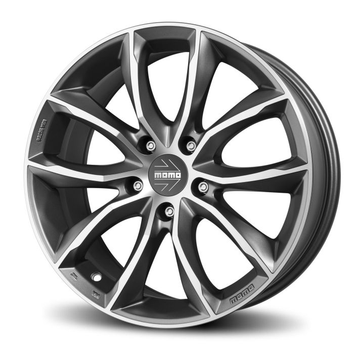 Llanta Momo Screamj Evo 70x16 45 5x114 72.3 Tuv|Nad| MOMWSJE70645514 Llanta Momo Screamj Evo 70x16 45 5x114 72.3 Tuv|Nad| MOMWSJE70645514
