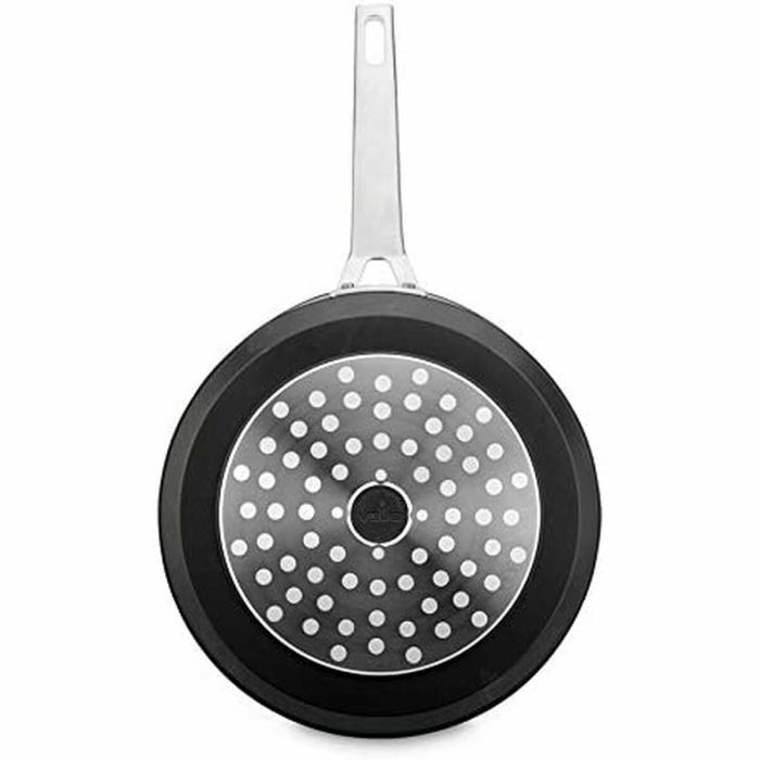 Sartén Valira AIRE IND 4647/25 Negro Metal Aluminio Ø 28 cm Inducción 1 Sartén Valira AIRE IND 4647/25 Negro Metal Aluminio Ø 28 cm Inducción 1
