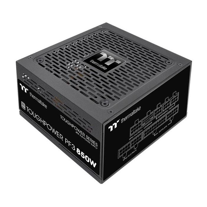 Thermaltake Toughpower PF3 Fuente de alimentación 850W