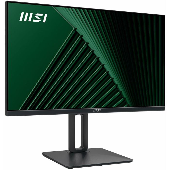 Msi MP245Pg Monitor Gaming 23.8" Full HD (1920x1080) IPS 100Hz 1ms, DisplayPort/HDMI/VGA, Altavoces, Anti-reflejo 12