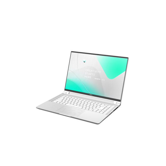 Gigabyte AERO 16 OLED BKF-73ES994SO ordenador portatil Portátil 40,6 cm (16") UHD+ Intel® Core™ i7 i7-13700H 16 GB DDR5-SDRAM 1 TB SSD NVIDIA GeForce RTX 4060 Wi-Fi 6E (802.11ax) Windows 11 Home Plata 3 Gigabyte AERO 16 OLED BKF-73ES994SO ordenador portatil Portátil 40,6 cm (16") UHD+ Intel® Core™ i7 i7-13700H 16 GB DDR5-SDRAM 1 TB SSD NVIDIA GeForce RTX 4060 Wi-Fi 6E (802.11ax) Windows 11 Home Plata 3