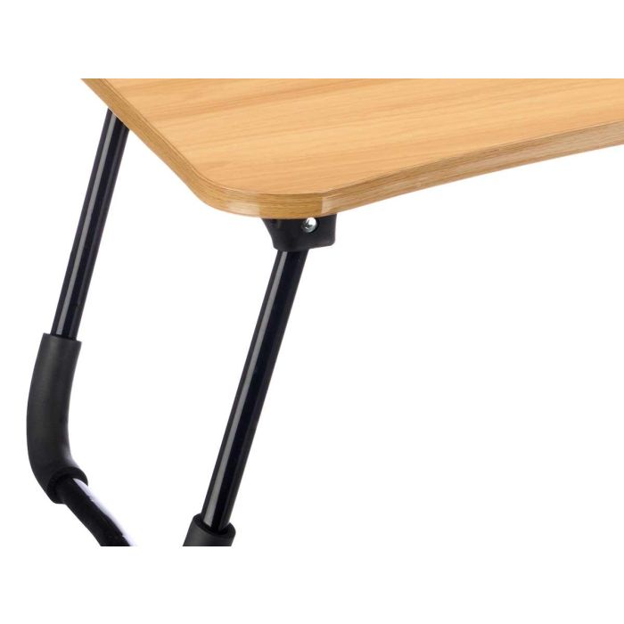 Mesa Plegable Madera Giftdecor 60x4x40cm (8 Unidades) 3 Mesa Plegable Madera Giftdecor 60x4x40cm (8 Unidades) 3