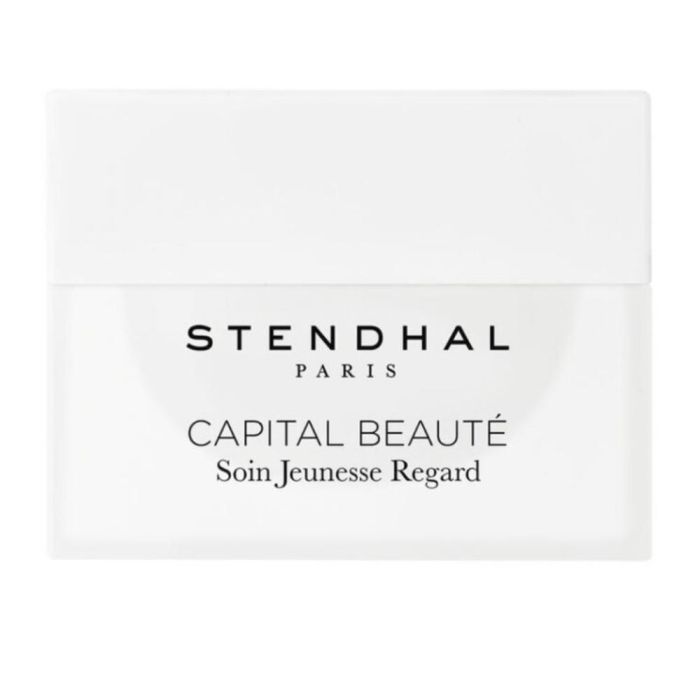 Stendhal Capital Beauté Soin Jeunesse Regard Stendhal Capital Beauté Soin Jeunesse Regard