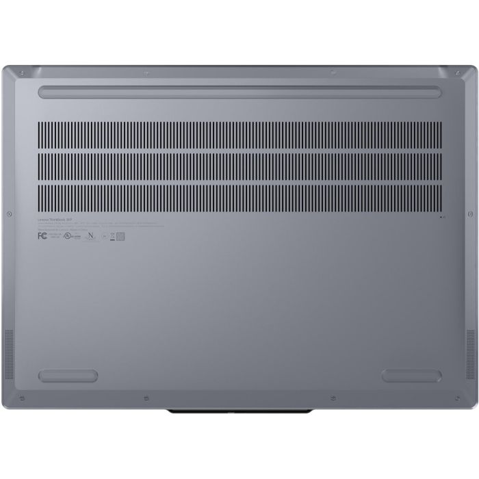 Lenovo ThinkBook / 16p G6 / Ultra 9 275HX / 32GB / 1TB SSD / 16.0" / 3.2K / Luna Grey / Win 11 Pro / 1YR Depot 15 Lenovo ThinkBook / 16p G6 / Ultra 9 275HX / 32GB / 1TB SSD / 16.0" / 3.2K / Luna Grey / Win 11 Pro / 1YR Depot 15
