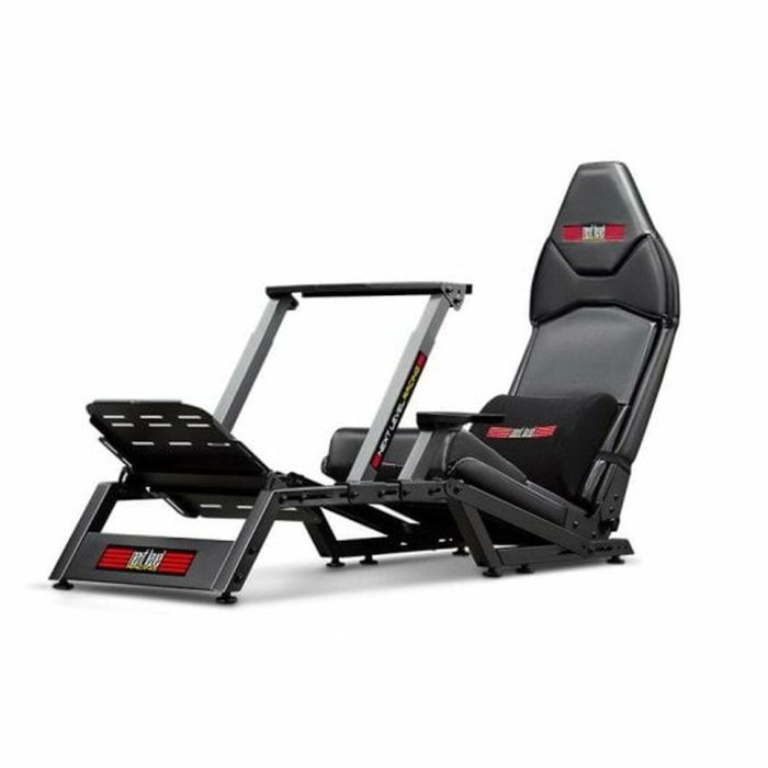 Silla Gaming Next Level Racing F-GT Cockpit Negro