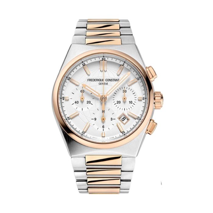 Reloj Mujer Frederique Constant FC-391V4NH2B Reloj Mujer Frederique Constant FC-391V4NH2B