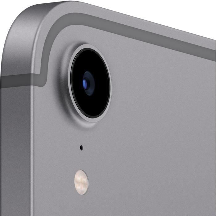 APPLE iPad mini (2021) 8,3 WiFi + Cellular - 64 GB - Gris espacial 2 APPLE iPad mini (2021) 8,3 WiFi + Cellular - 64 GB - Gris espacial 2