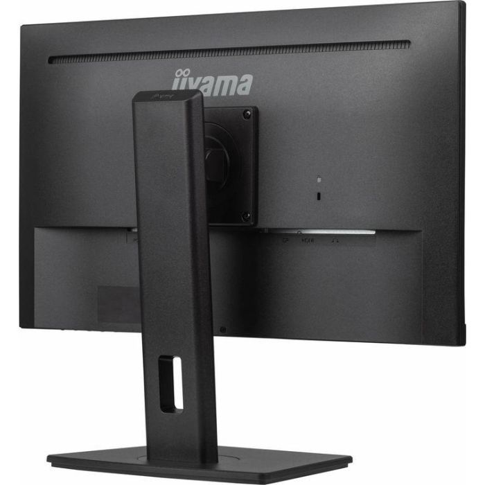 Iiyama XUB2493HS-B6 Monitor 24" IPS FHD 1920x1080 100Hz 4ms HDMI DisplayPort Altavoces Ajuste Altura 6