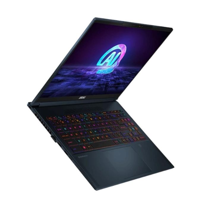 Portatil Msi 16Ai - 043 Ultra 9 32 grb 1 Portatil Msi 16Ai - 043 Ultra 9 32 grb 1