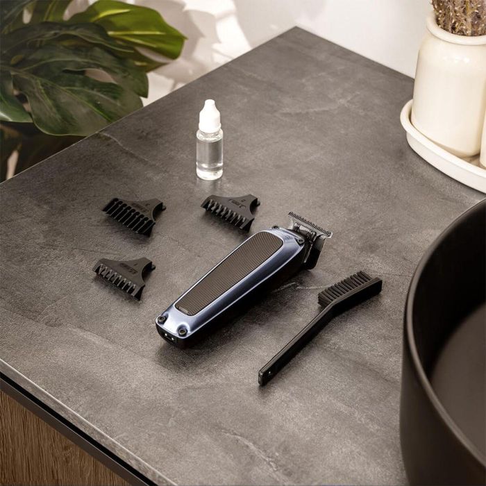 Cortapelos Cecotec Expert Diamond 2