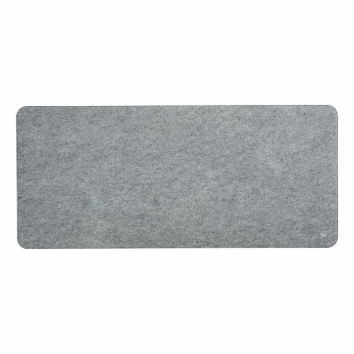 Ewent Alfombrilla Ew3185 Fieltro Antideslizante 900x400x3 mm para Ratón Óptico y Láser 16