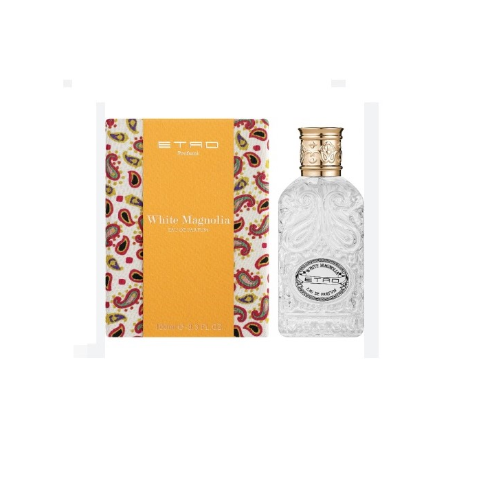 Etro White Magnolia Edp 100 mL Etro White Magnolia Edp 100 mL