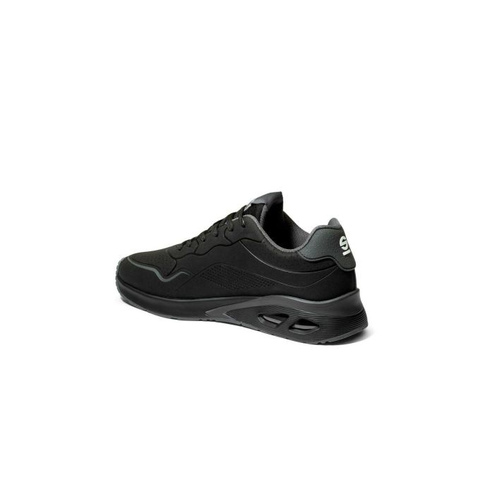 Zapatillas Sparco S-Light Negro-Gris Talla 38 SBMB0003B0K11038 3 Zapatillas Sparco S-Light Negro-Gris Talla 38 SBMB0003B0K11038 3