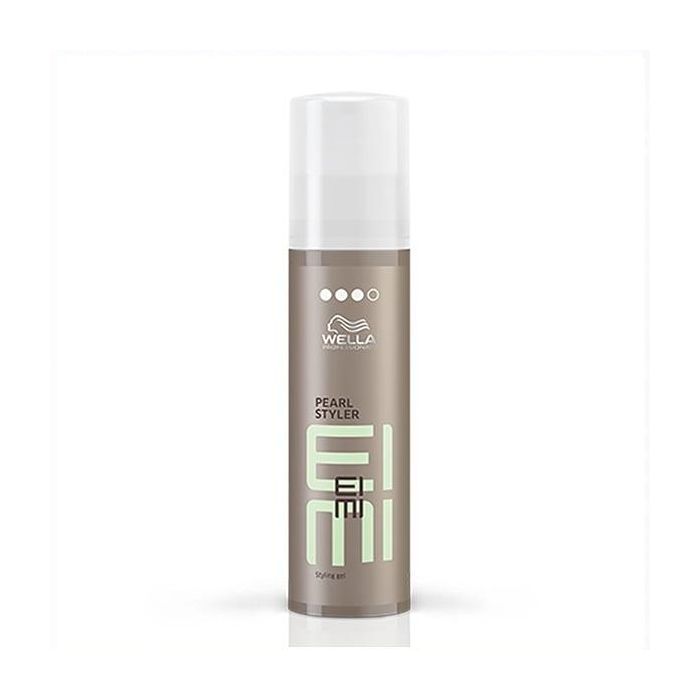 Wella Eimi Gel Pearl Styler 100 ml - Gel de styling Wella Eimi Gel Pearl Styler 100 ml - Gel de styling