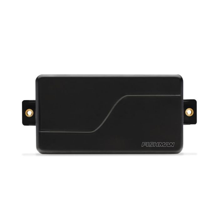 Set 2 Pastillas Fluence Humbucker Mick Thomson Signature - Matte Black Nickel 3 Set 2 Pastillas Fluence Humbucker Mick Thomson Signature - Matte Black Nickel 3
