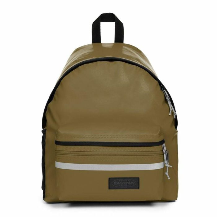 Mochila Casual Eastpak Zippl'R Bike Tarp Oliva Multicolor Mochila Casual Eastpak Zippl'R Bike Tarp Oliva Multicolor