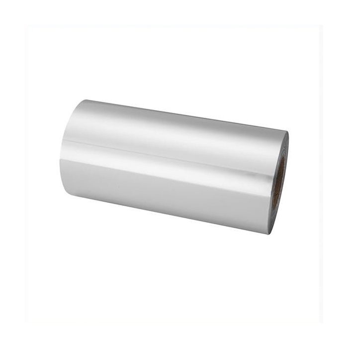 EuroStil Papel Aluminio Plata 12 unidades