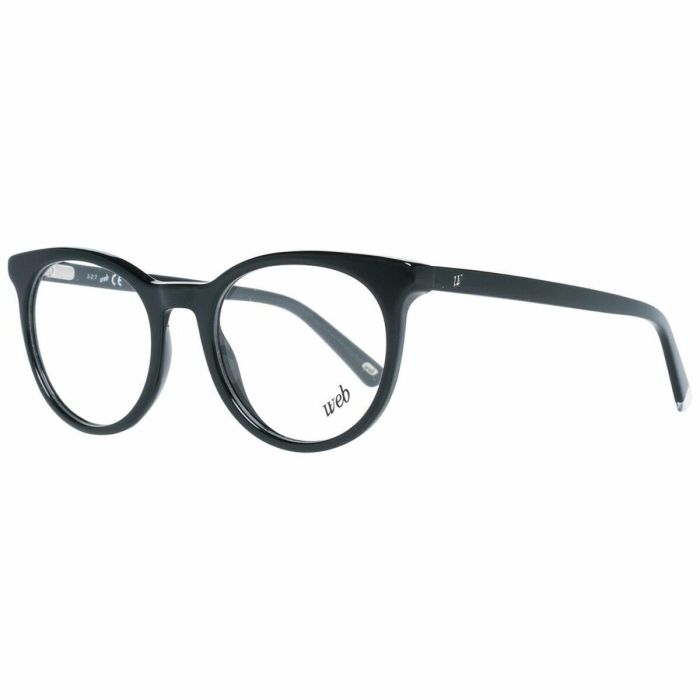 Montura de Gafas Unisex WEB EYEWEAR WE5251 49001 0 Montura de Gafas Unisex WEB EYEWEAR WE5251 49001 0