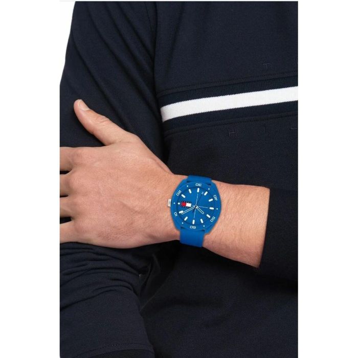 Reloj Hombre Tommy Hilfiger 1792068 (Ø 45 mm) 1 Reloj Hombre Tommy Hilfiger 1792068 (Ø 45 mm) 1