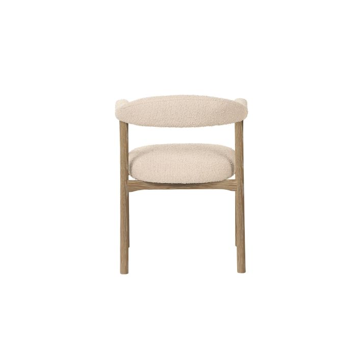 Sillon Urban DKD Home Decor Blanco 56 x 75 x 57 cm 4 Sillon Urban DKD Home Decor Blanco 56 x 75 x 57 cm 4